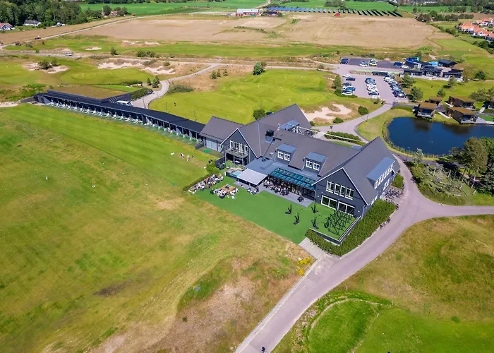 Halmstad Golfarena Hotell & Laegenheter