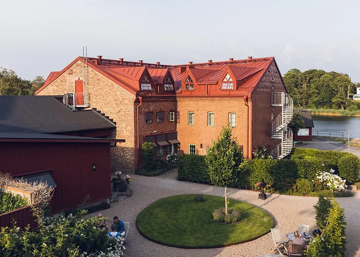 Hotell Hamngatan 27