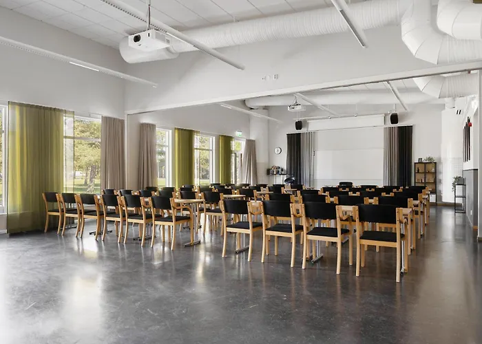 Tylebaeck Hotell & Konferens, BW Signature Collection